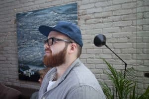 ARCAVES - Lewis Olley