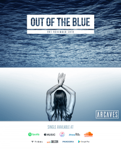 Out of the Blue Links