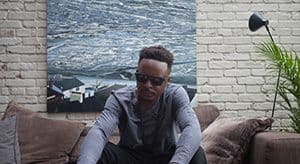 ARCAVES - Dominic Nyarambi