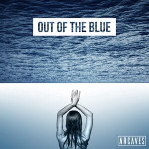 Out Of The Blue Single Cover