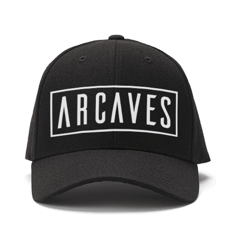 ARCAVES Baseball Cap