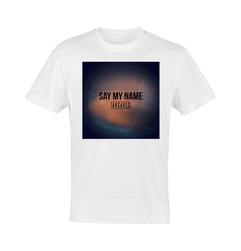 Dancing In The Moonlight (Say My Name) T-Shirt