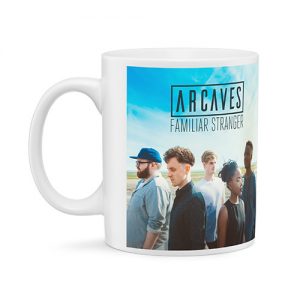 Familiar Stranger Mug