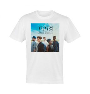 Familiar Stranger T-shirt